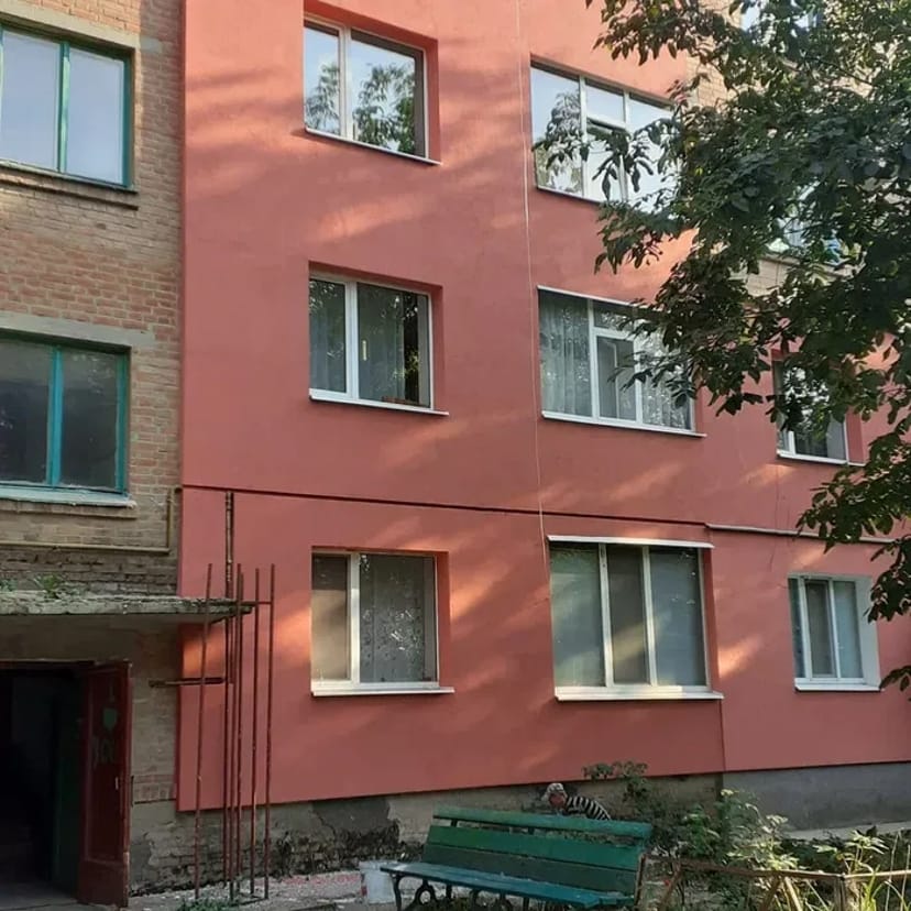 Утеплення фасадiв .Професійне виконання кожному етапі роботи