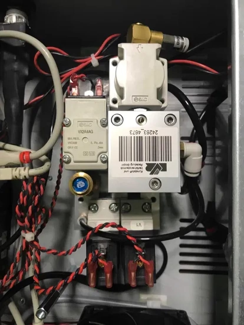 Ремонт аппаратов ударно-волновой терапии (УВТ) и литотрипторов 100 грн. Договірна