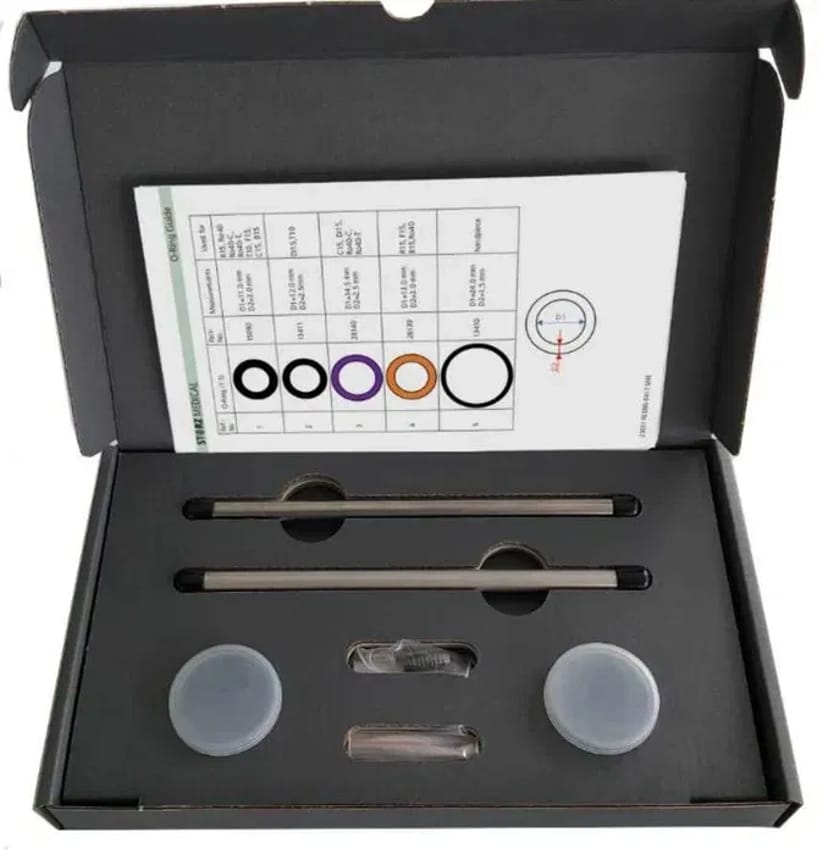 Ремонт аппаратов ударно-волновой терапии (УВТ) и литотрипторов 100 грн. Договірна