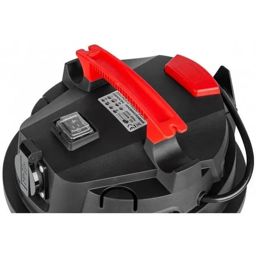 Пилосос технічний промисловий