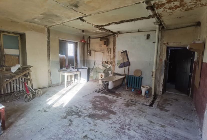 Демонтаж внутрішній,Демонтаж квартир,Демонтаж Будівель,Гаражів