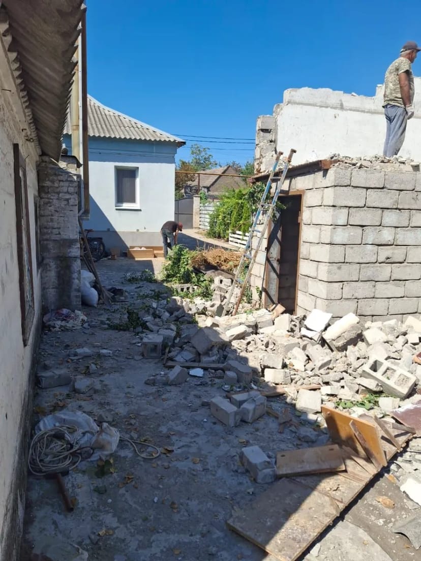 Демонтаж внутрішній,Демонтаж квартир,Демонтаж Будівель,Гаражів