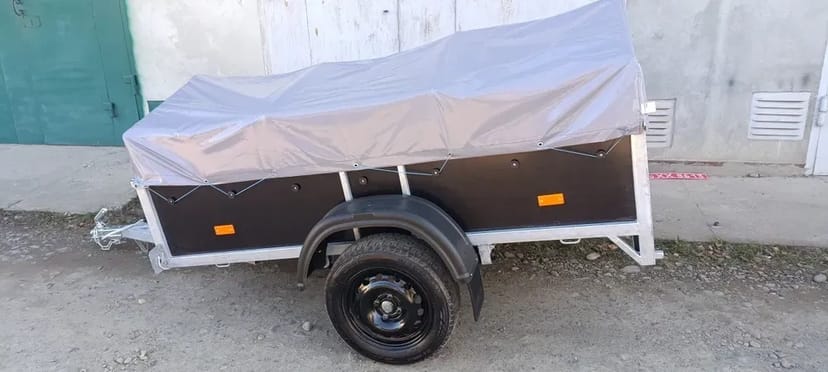 Прицеп / причіп