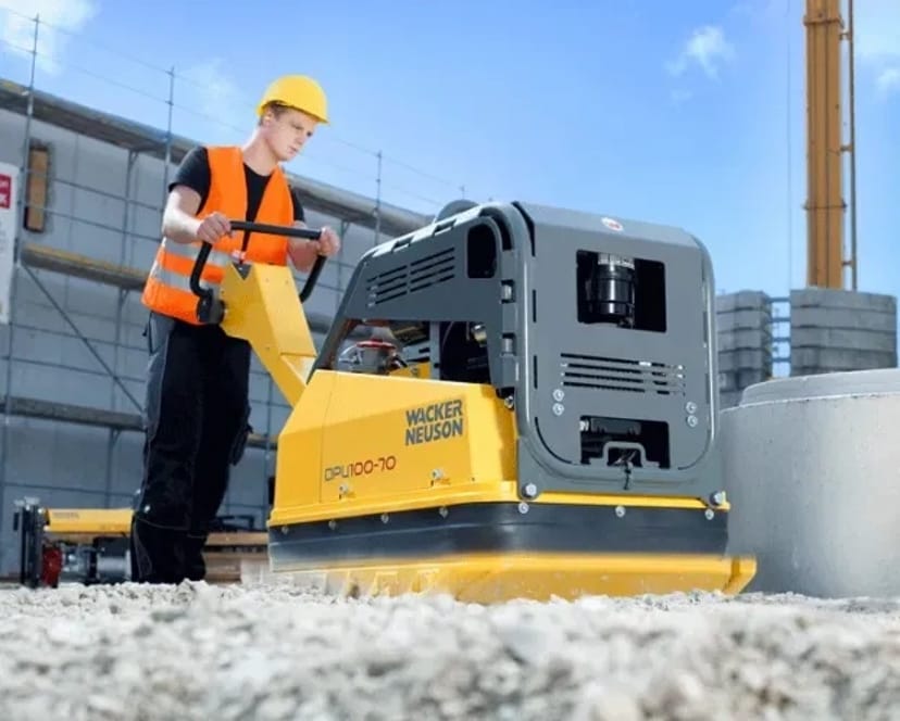 Віброобладнання