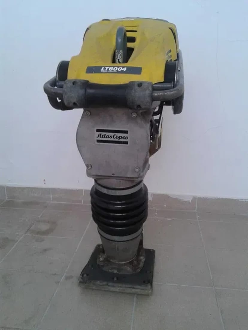 Віброобладнання