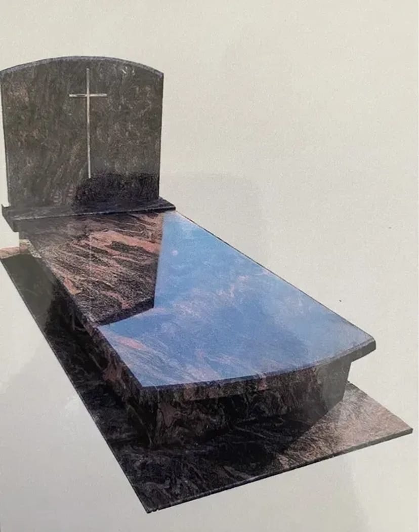 Виготовлення пам‘ятників з Українського та Індійського граніту.