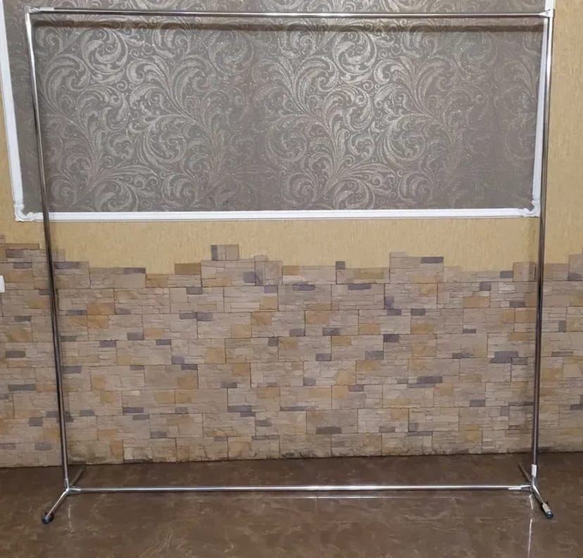 Банер для фото зони 2*2.