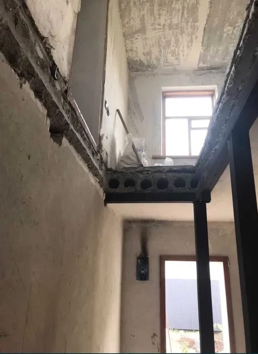 Алмазное сверление Алмазная резка Демонтаж