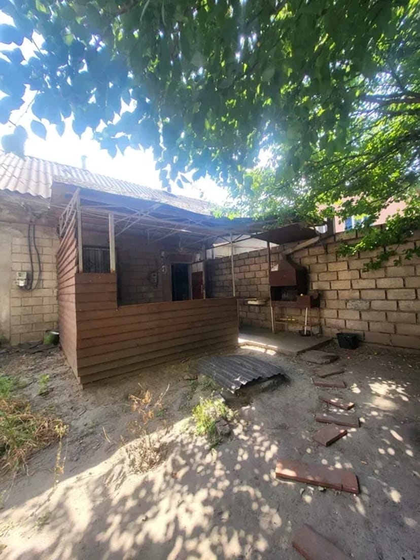 1-кімнатний будинок, р-н Центру