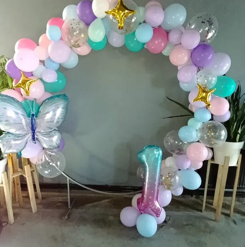 Каркас для фотозони