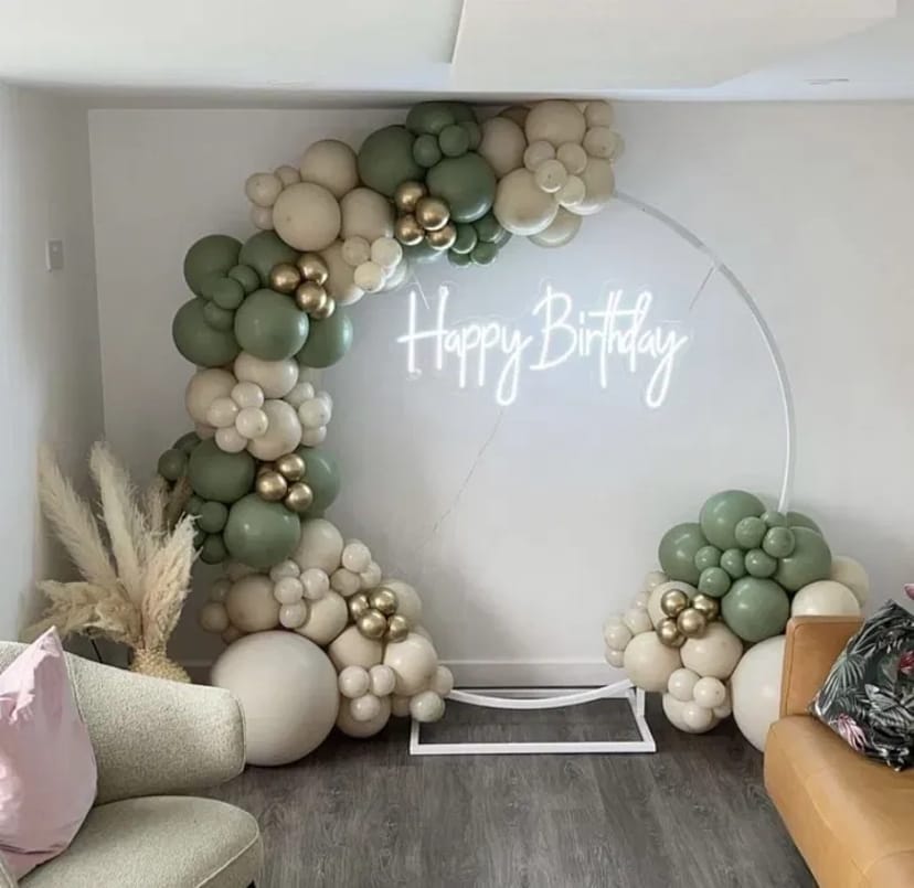 Каркас для фотозони