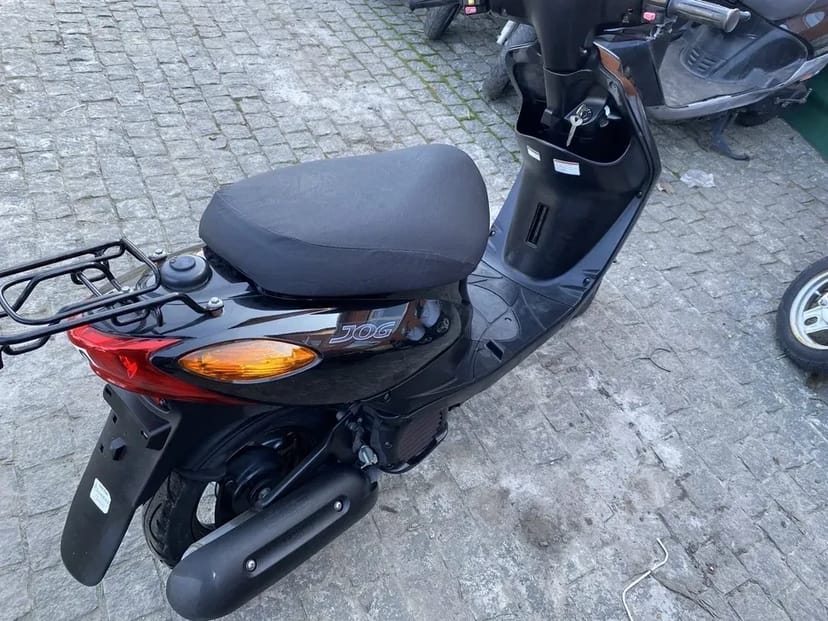 Ремонт скутерів мопедів якісно