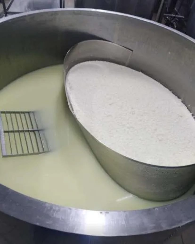 Пастеризатори-сировиготовлювачі серії – СТАНДАРТ