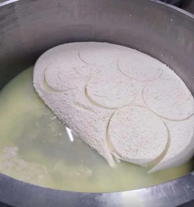 Пастеризатори-сировиготовлювачі серії – СТАНДАРТ