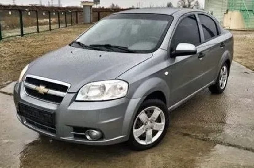 Авто під таксі