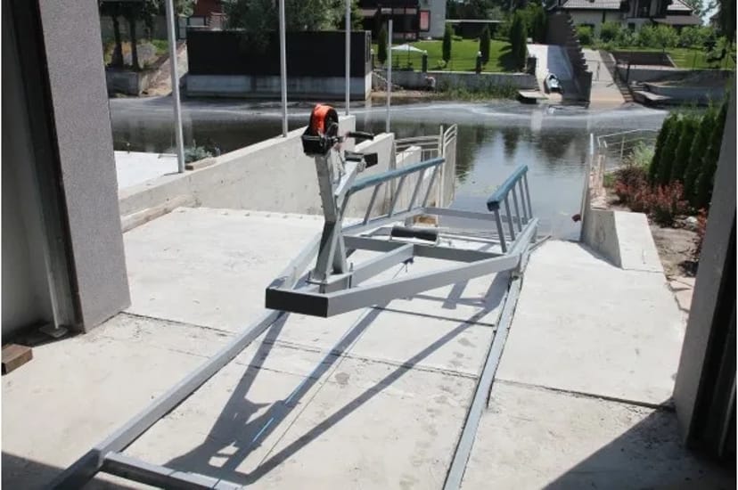 Сучасні рішення у гідротехнічному будівництві, також надаємо послуги деревоукріплення