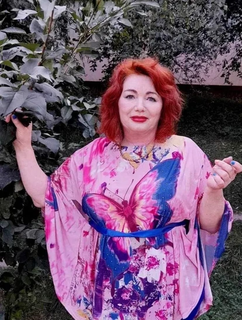 Розслабляющий комплекс масажу всього тіла