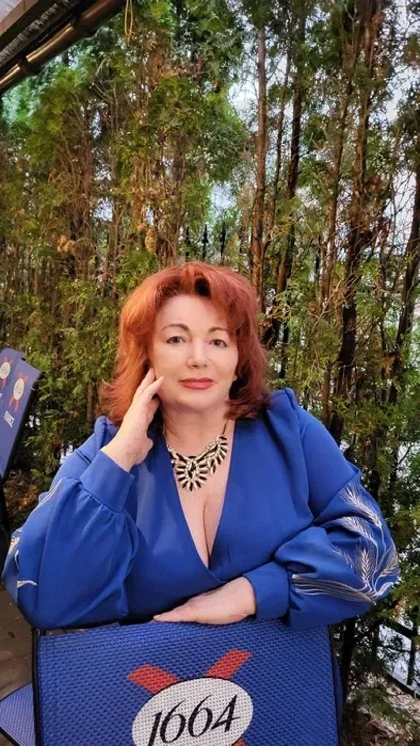 Розслабляющий комплекс масажу всього тіла