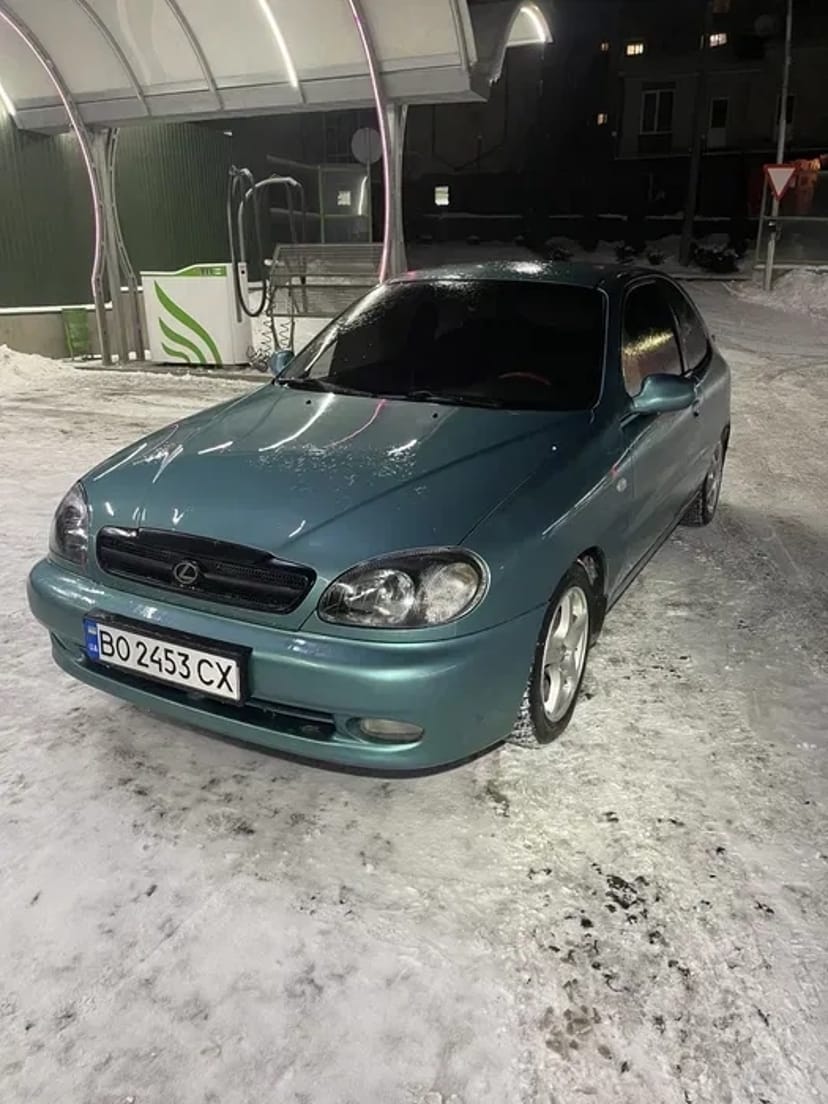 Авто для власних потреб