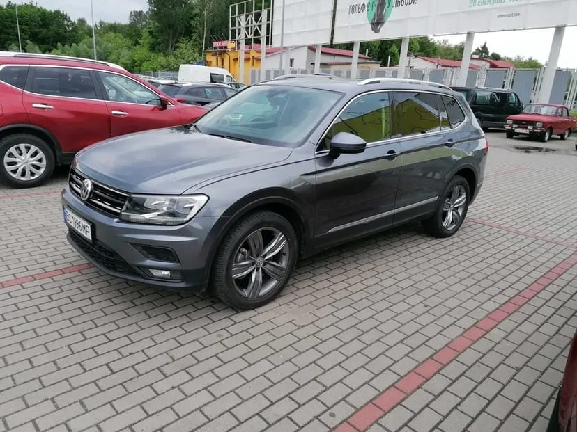 Авто - різного класу