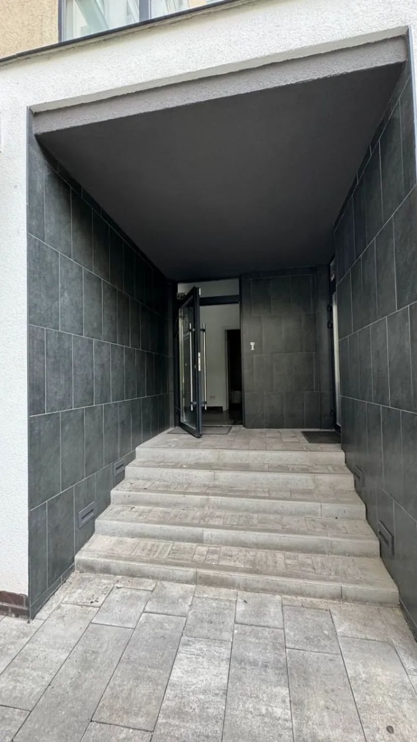 Фасадне приміщення 57 м2 в ЖК Файна Таун