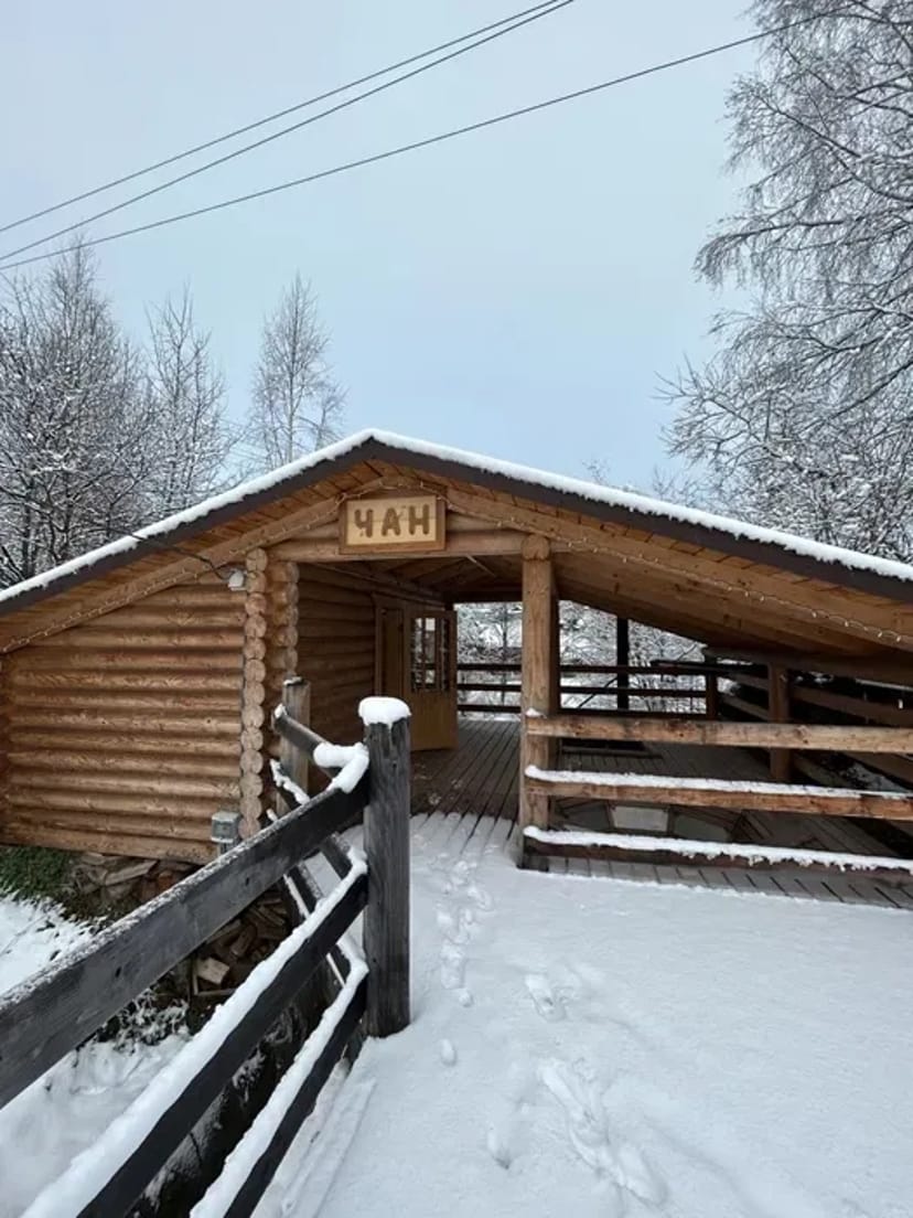 Чан Ворохта 4-6 чоловік