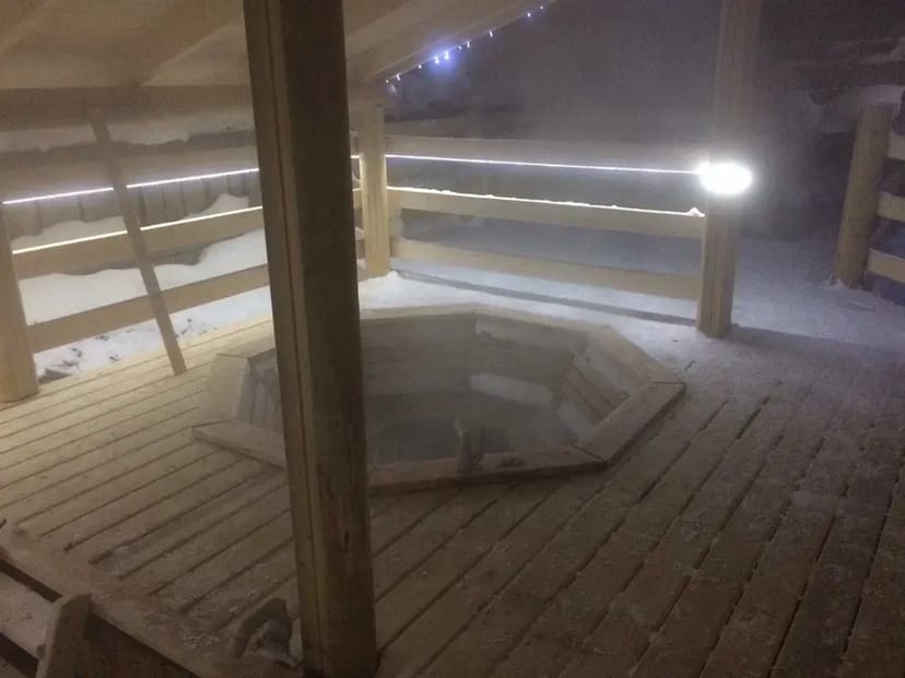 Чан Ворохта 4-6 чоловік