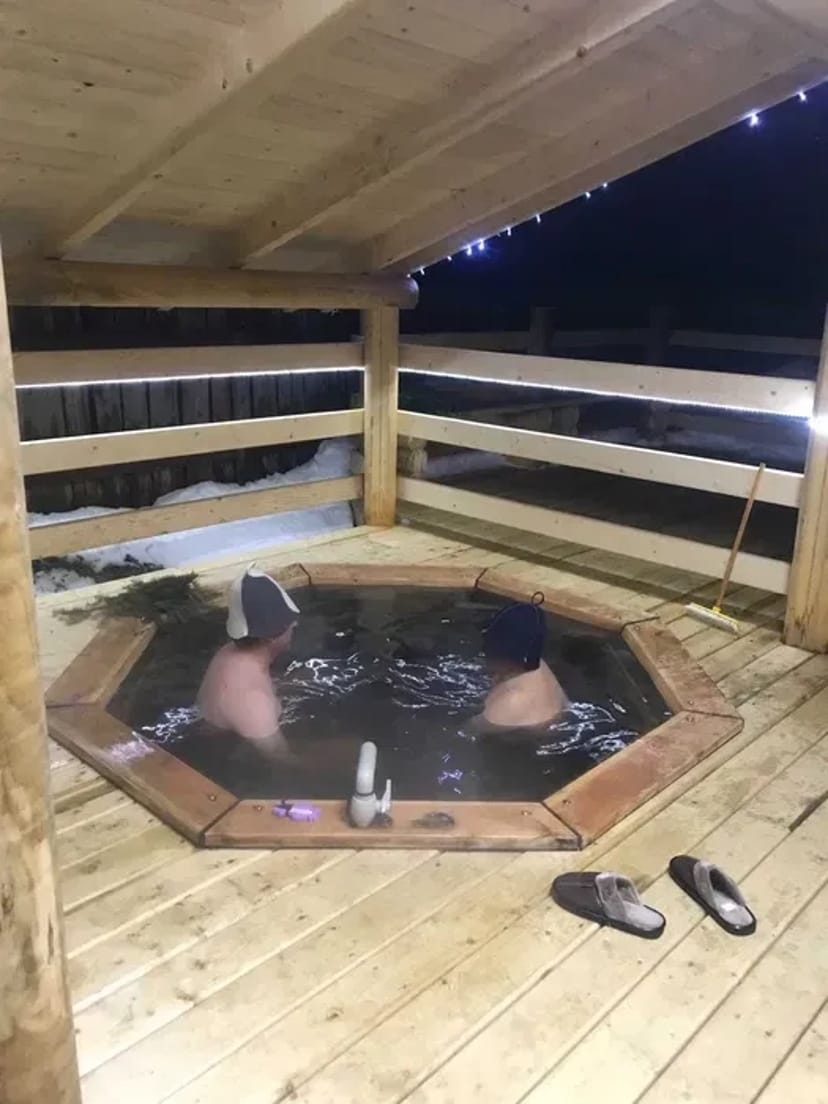 Чан Ворохта 4-6 чоловік