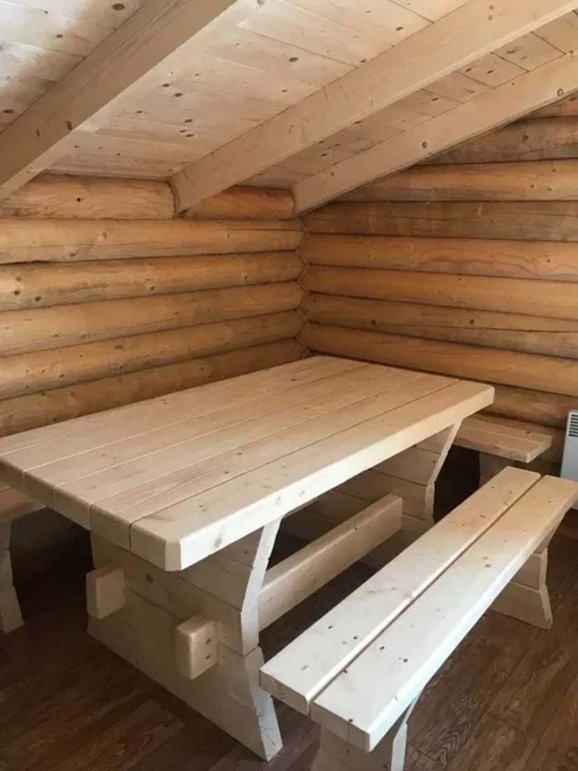 Чан Ворохта 4-6 чоловік