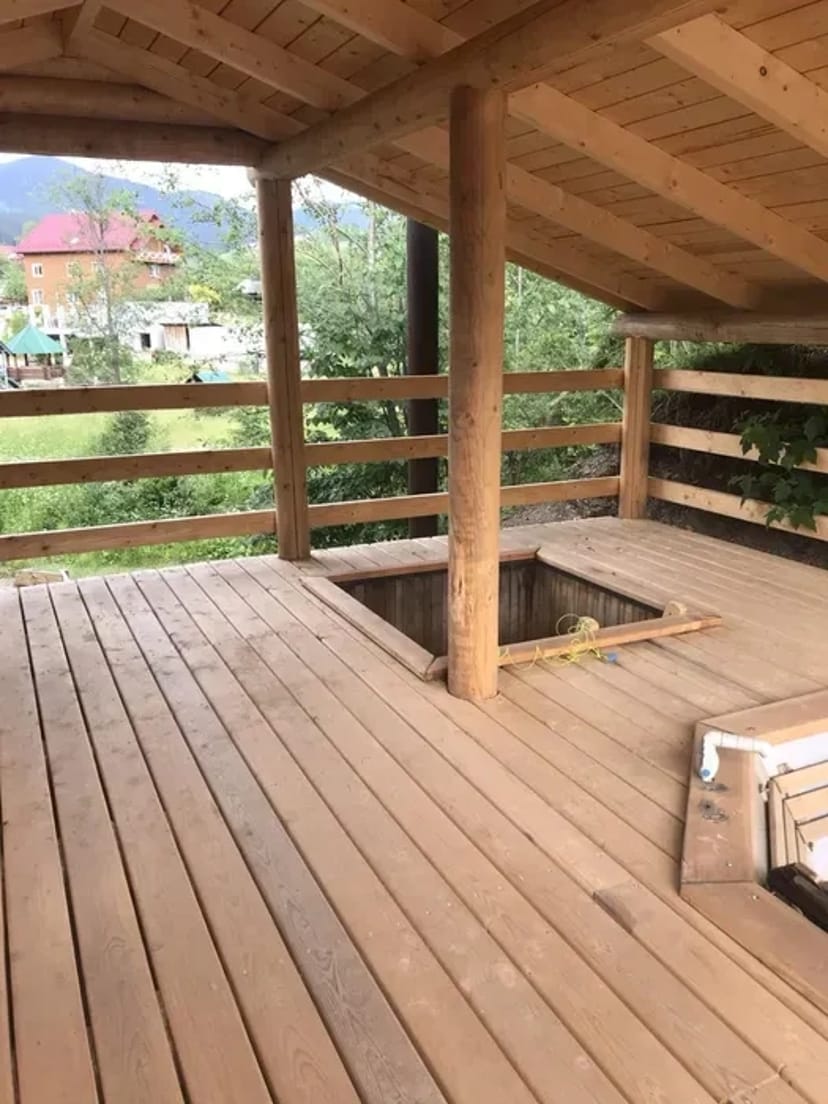 Чан Ворохта 4-6 чоловік