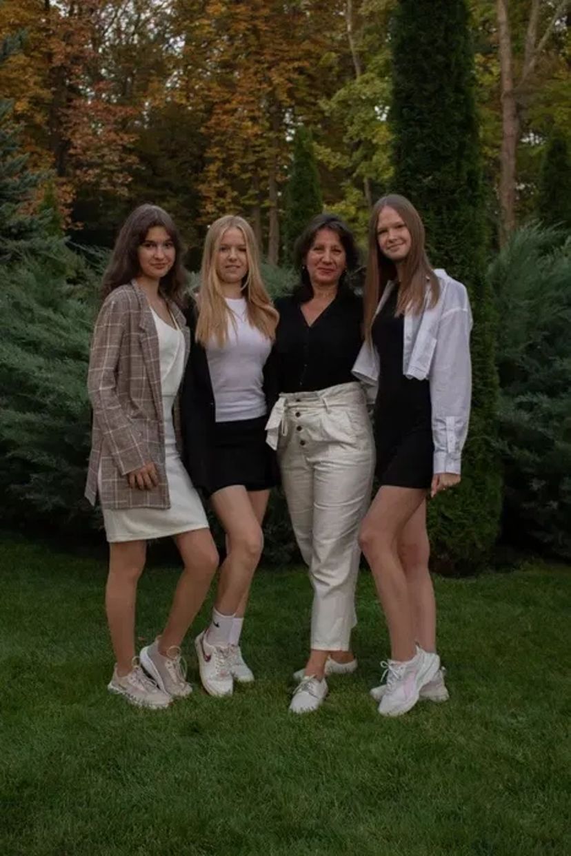 Шкільний Фотограф Харків, шкільна фотосесія. Фотоальбоми.