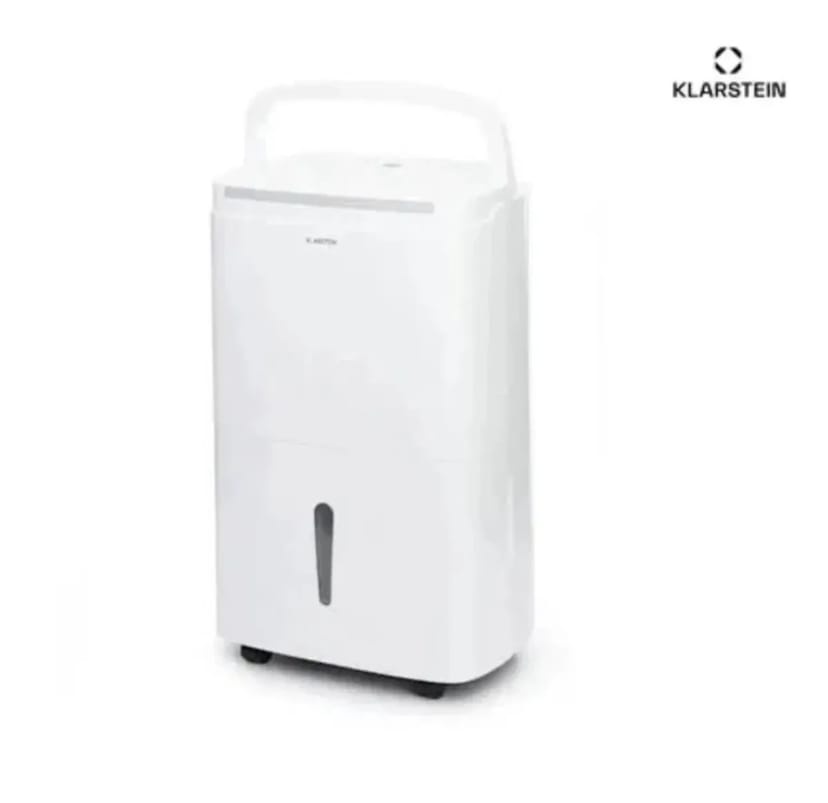 Осушувач повітря Klarstein DryFy Connect 50