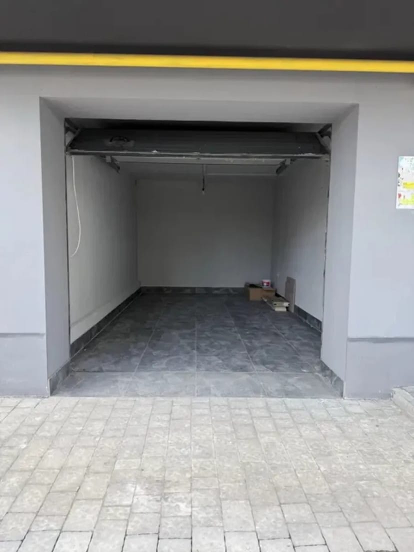 Капітальний гараж у ЖК «Паркове місто»