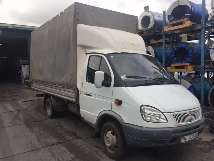 Вантажні перевезення !!! ДОСТАВКА! Досвід понад 13 років.