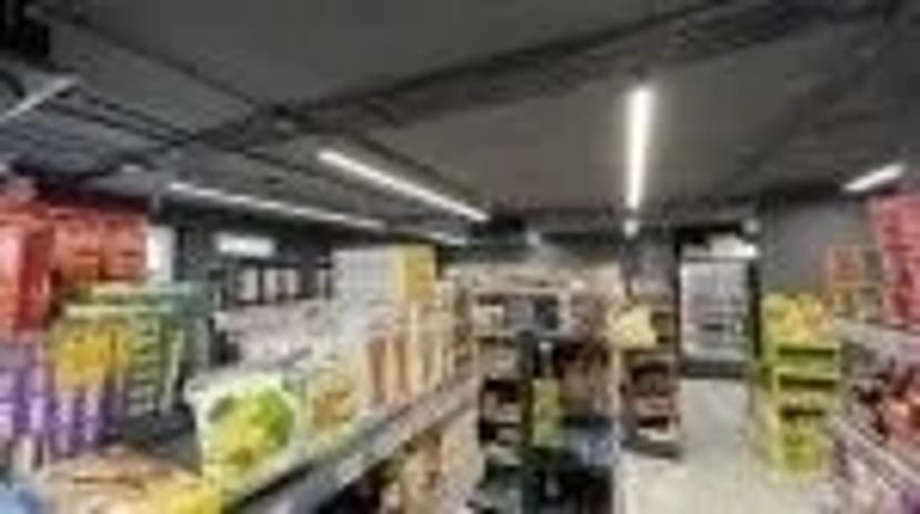 Фасадне приміщення 88 м2 в ЖК Нивки Парк, Святошинський р-н.