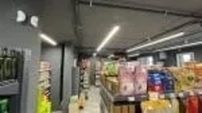 Фасадне приміщення 88 м2 в ЖК Нивки Парк, Святошинський р-н.