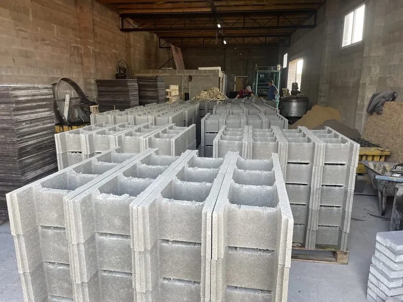 Виготовляємо якісні бетонні вироби