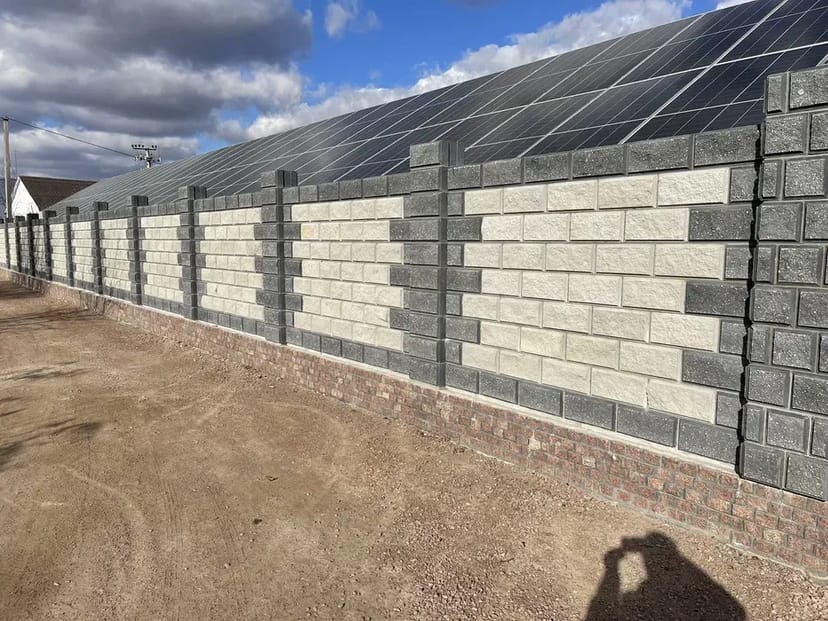 Виготовляємо якісні бетонні вироби