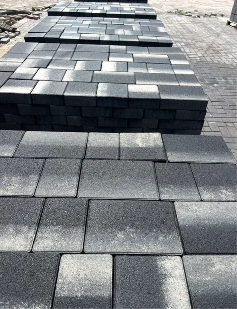 Виготовляємо якісні бетонні вироби