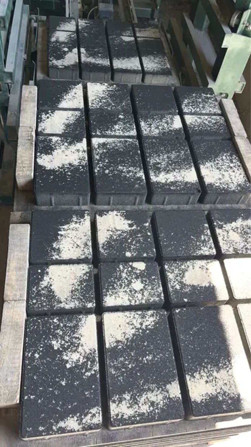 Виготовляємо якісні бетонні вироби