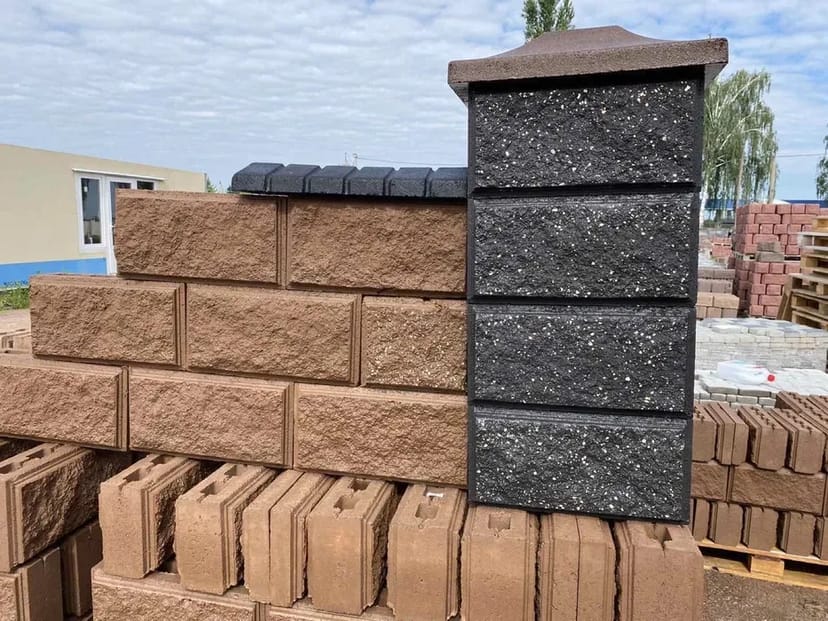 Виготовляємо якісні бетонні вироби