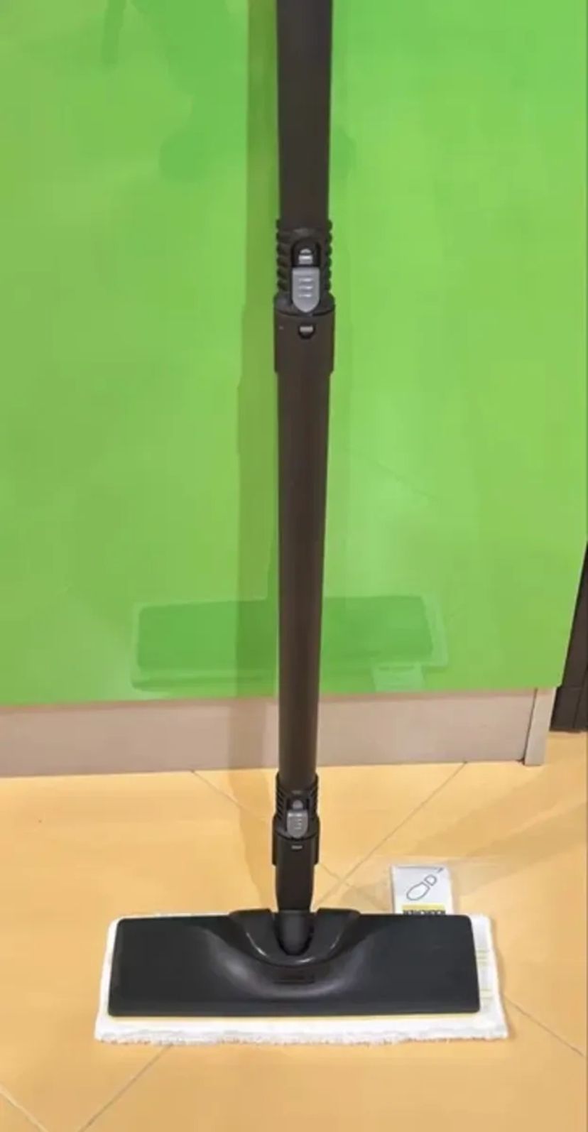 Пароочисник/парогенератор KARCHER SG4/2