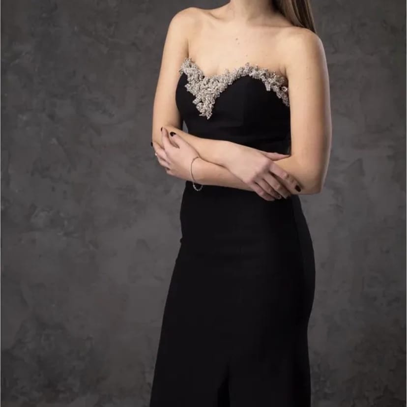 Вечерние платья