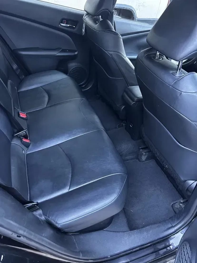 Авто Prius 2012-2022. 5000 гривень/тиждень