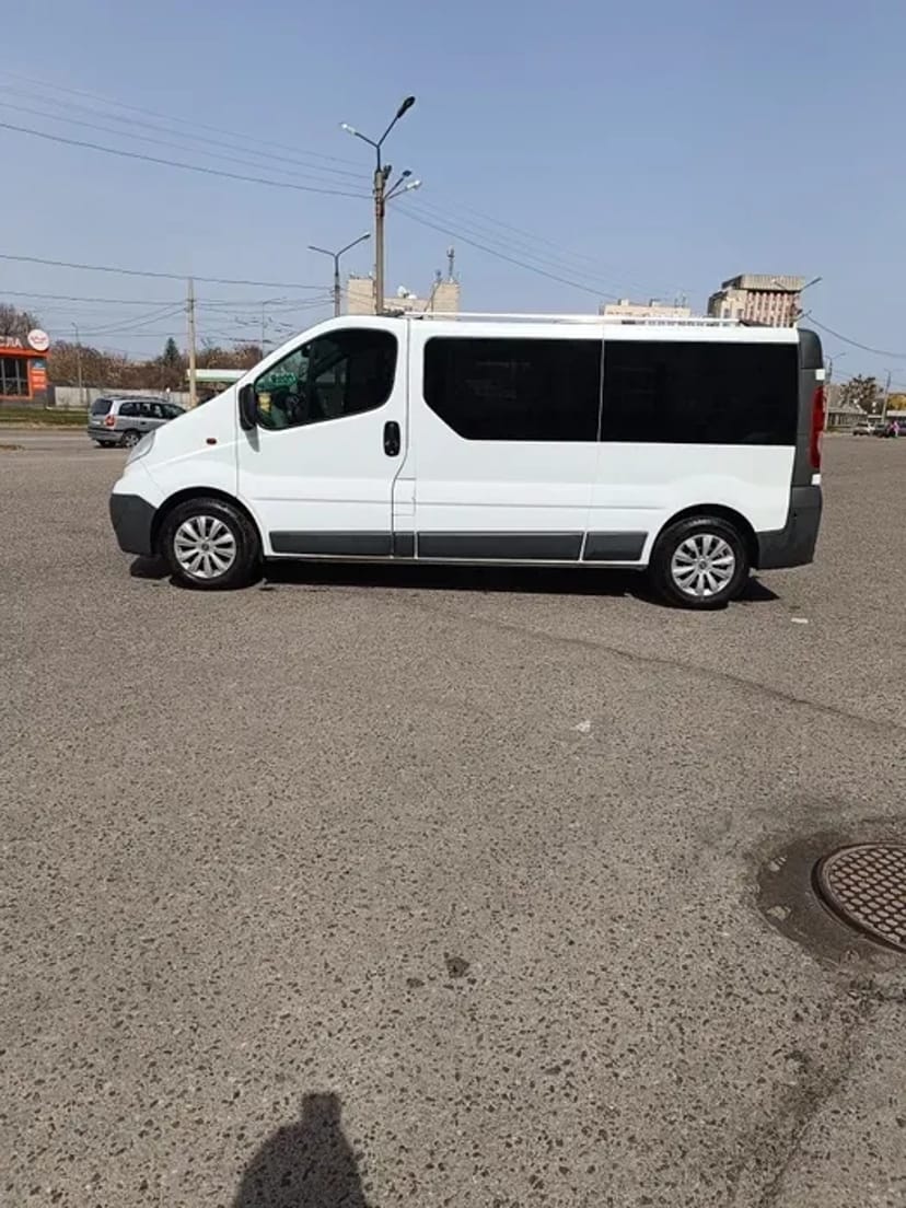 Пасажирські перевезення.Місто по за містом по Україні