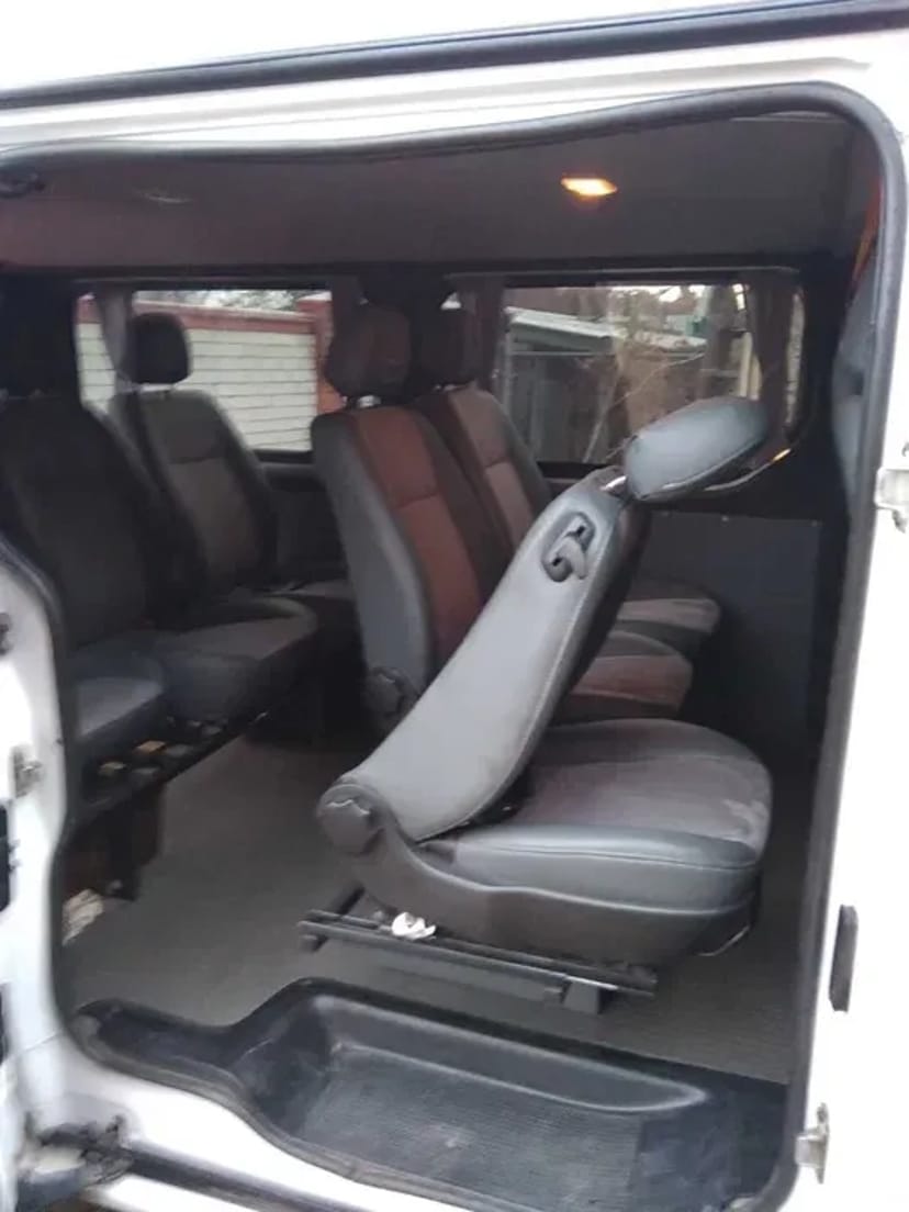 Пасажирські перевезення.Місто по за містом по Україні