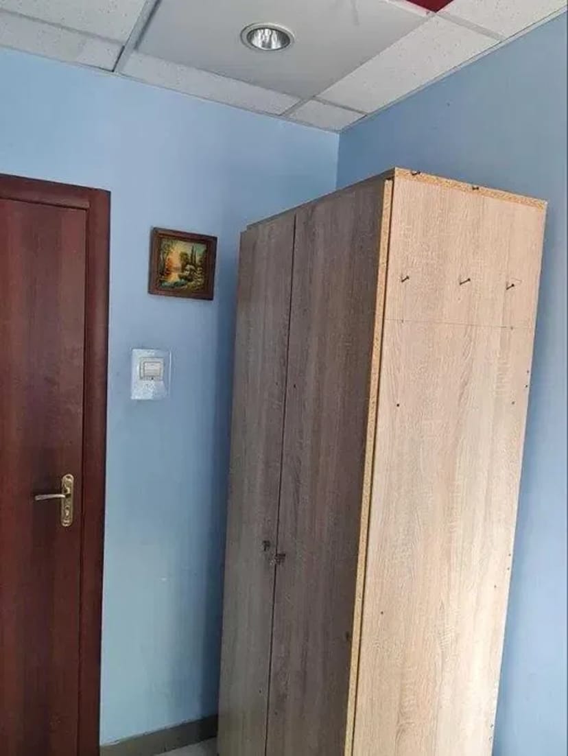Комфортна окрема кімната в маленькому гуртожитку біля Турецького городка