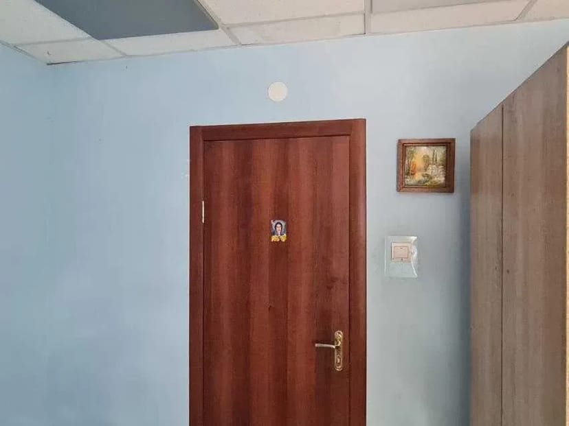 Комфортна окрема кімната в маленькому гуртожитку біля Турецького городка