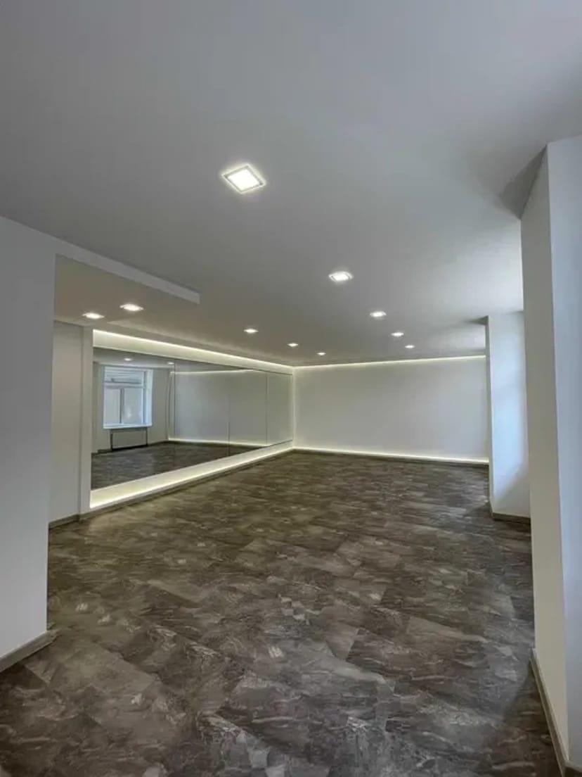 Выполняем все виды строительных услуг .Ремонт под ключ!