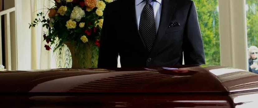 Виклик ритуального агента в Києві